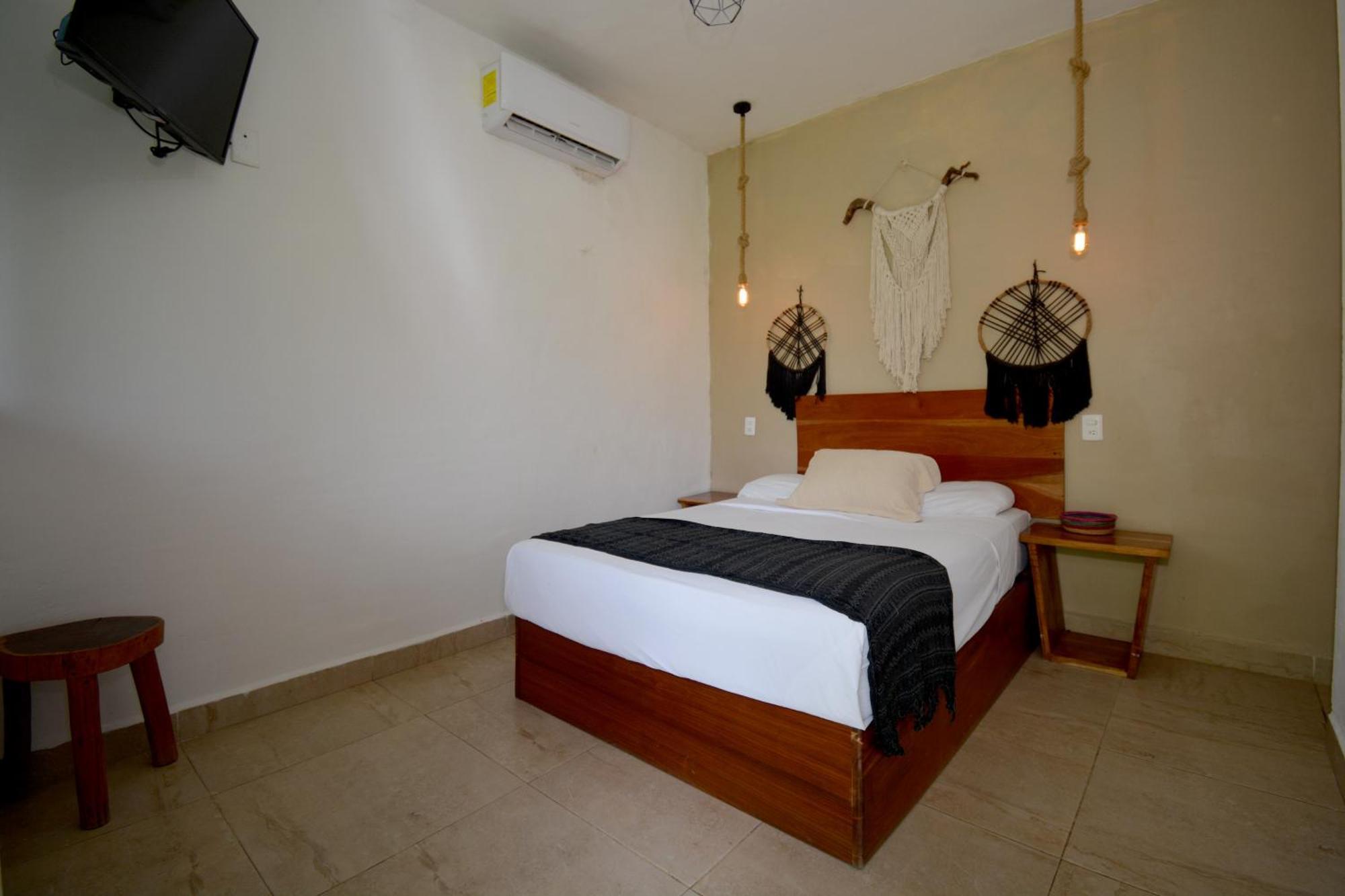 Casa Delia Hotel Downtown Bacalar Exterior foto